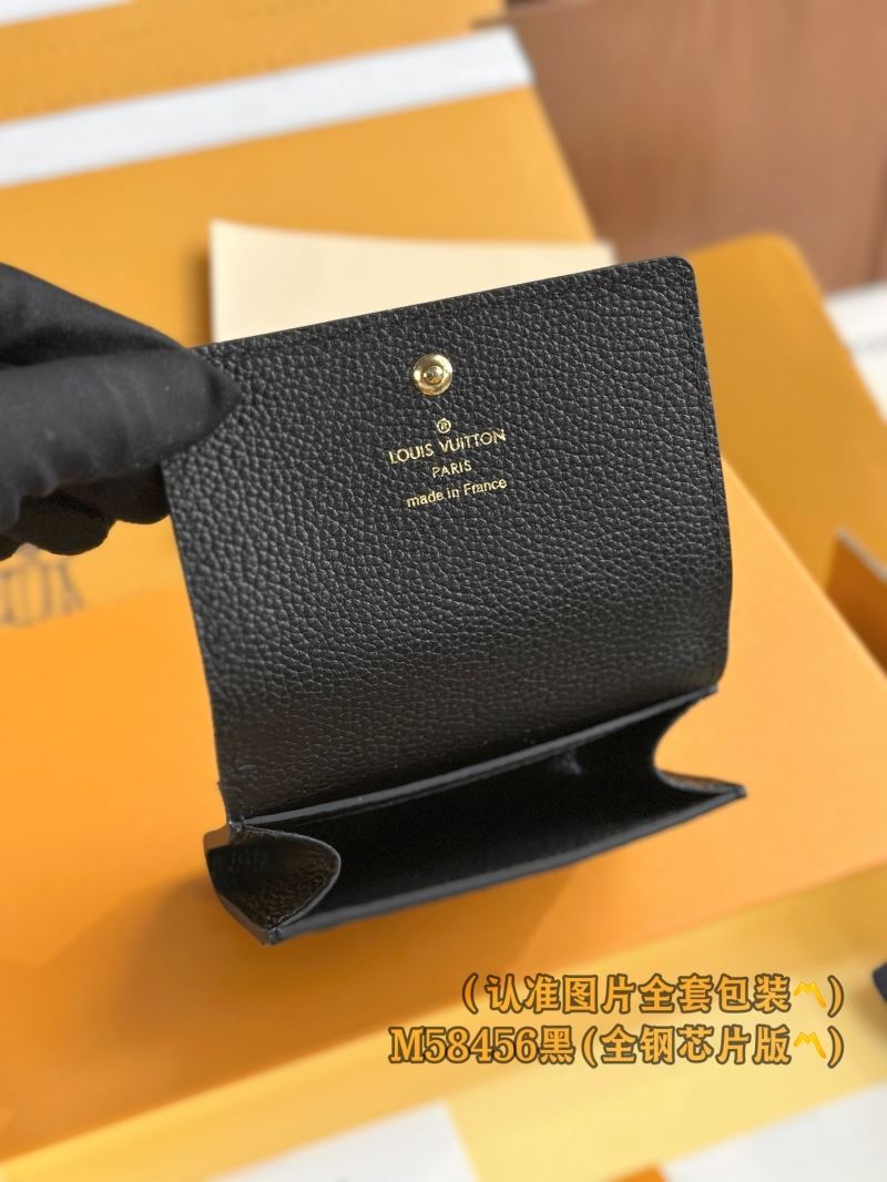 Louis Vuitton Wallets Purse